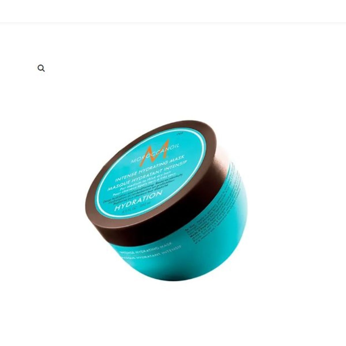 MOROCCANOIL - MOROCCANOIL HYDRATION – Mascarilla Intensa Hidratante 250 ml