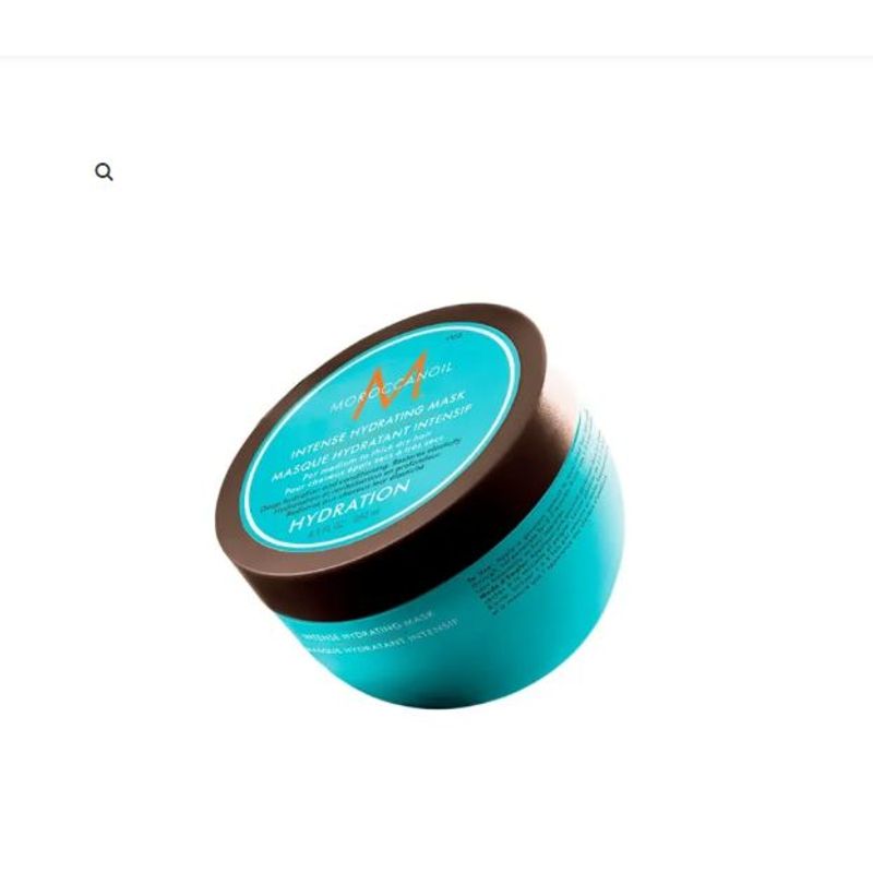MOROCCANOIL - MOROCCANOIL HYDRATION – Mascarilla Intensa Hidratante 250 ml