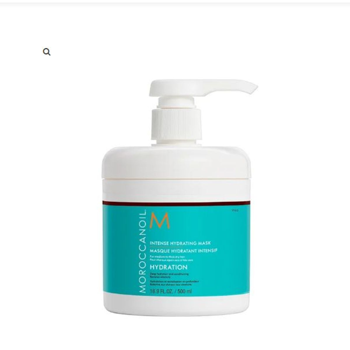 MOROCCANOIL - MOROCCANOIL HYDRATION – Mascarilla Intensa Hidratante 500 ml
