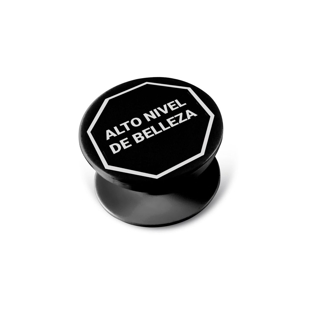 GENERICO - Pop clip Socket Soporte de Celular Tablet