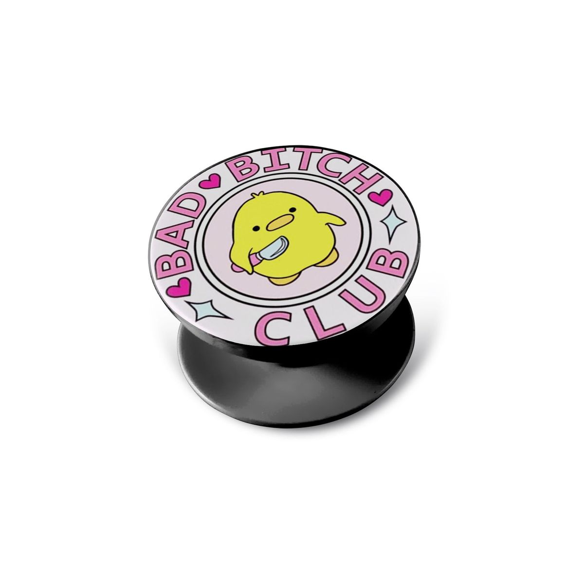 GENERICO - Pop clip Socket Soporte de Celular Tablet