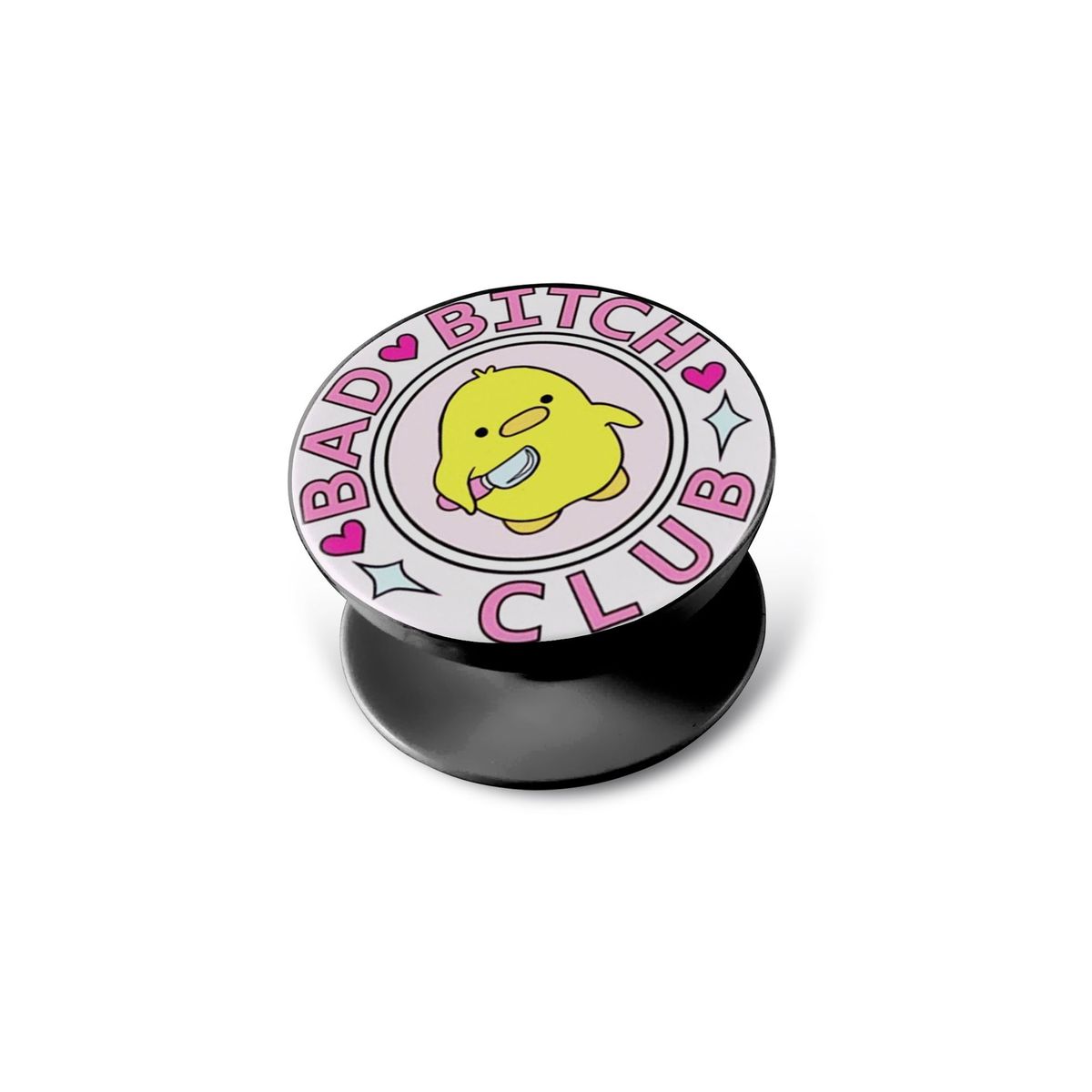 GENERICO - Pop clip Socket Soporte de Celular Tablet