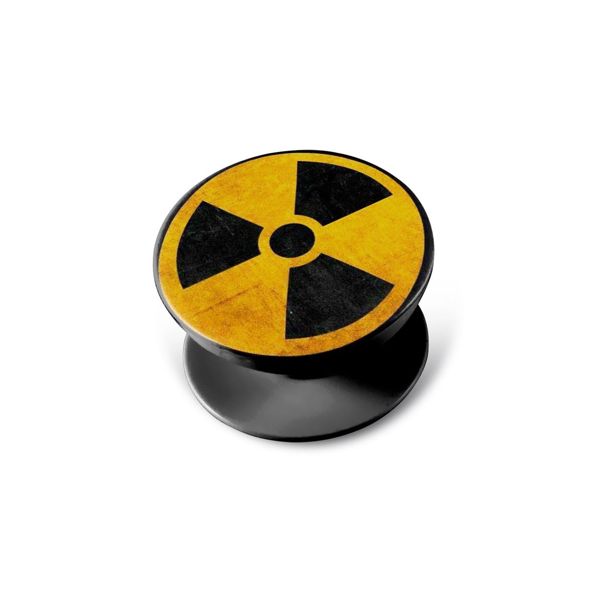 GENERICO - Pop clip Socket Soporte de Celular Tablet