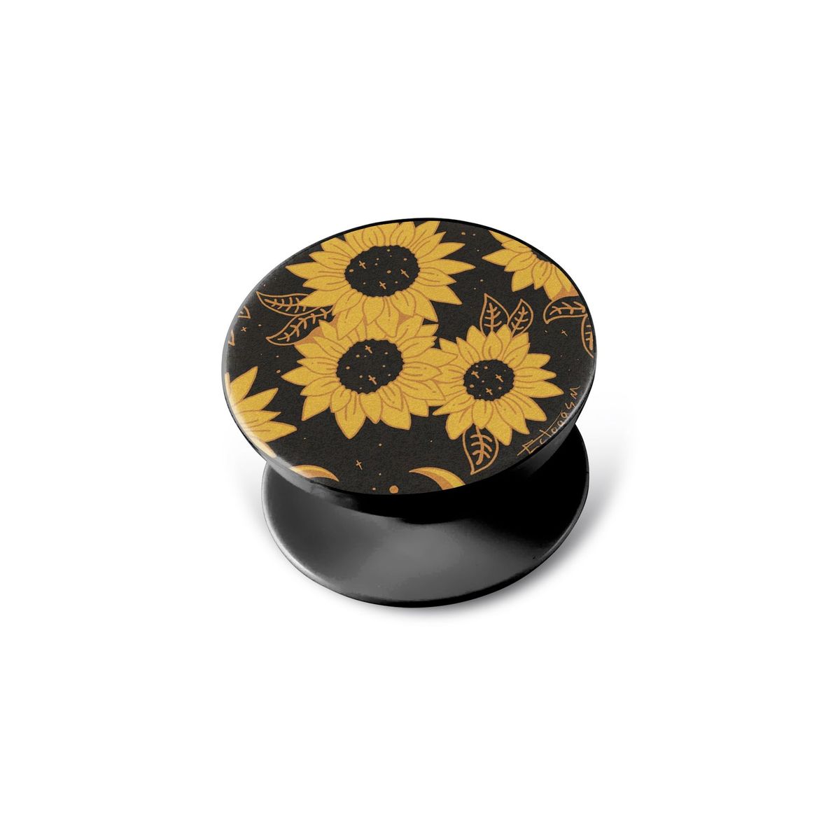 GENERICO - Pop clip Socket Soporte de Celular Tablet.