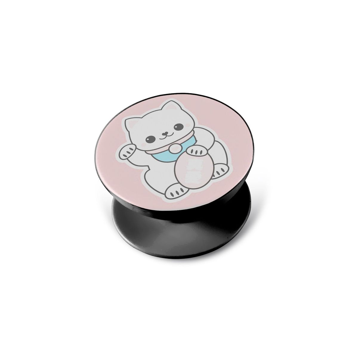 GENERICO - Pop clip Socket Soporte de Celular Tablet