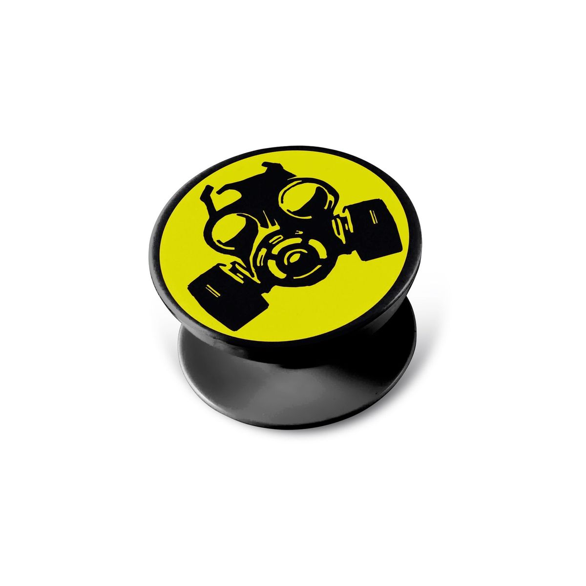 GENERICO - Pop clip Socket Soporte de Celular Tablet