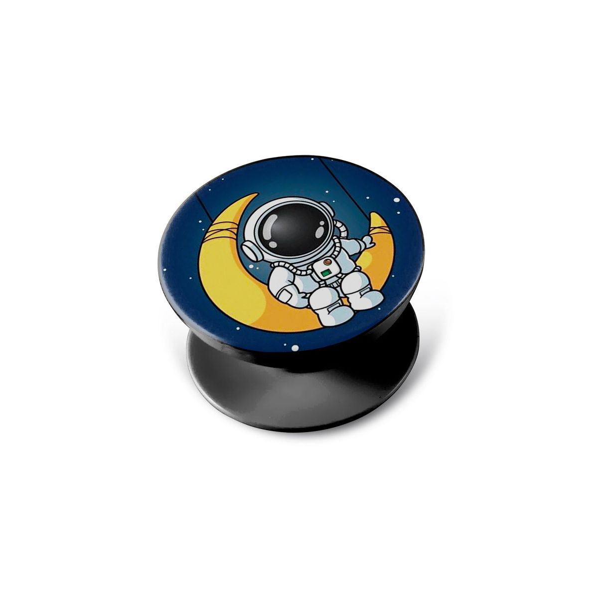 GENERICO - Pop clip Socket Soporte de Celular Tablet