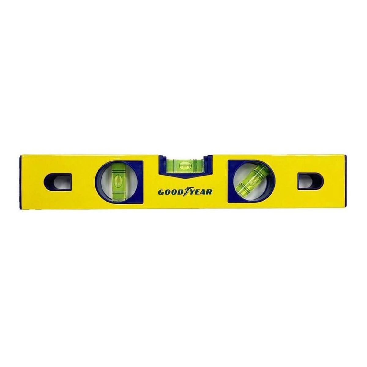 GOODYEAR - Nivel Magnetico Imantado 300 Mm Crv Gy-lv-5001 Goodyear