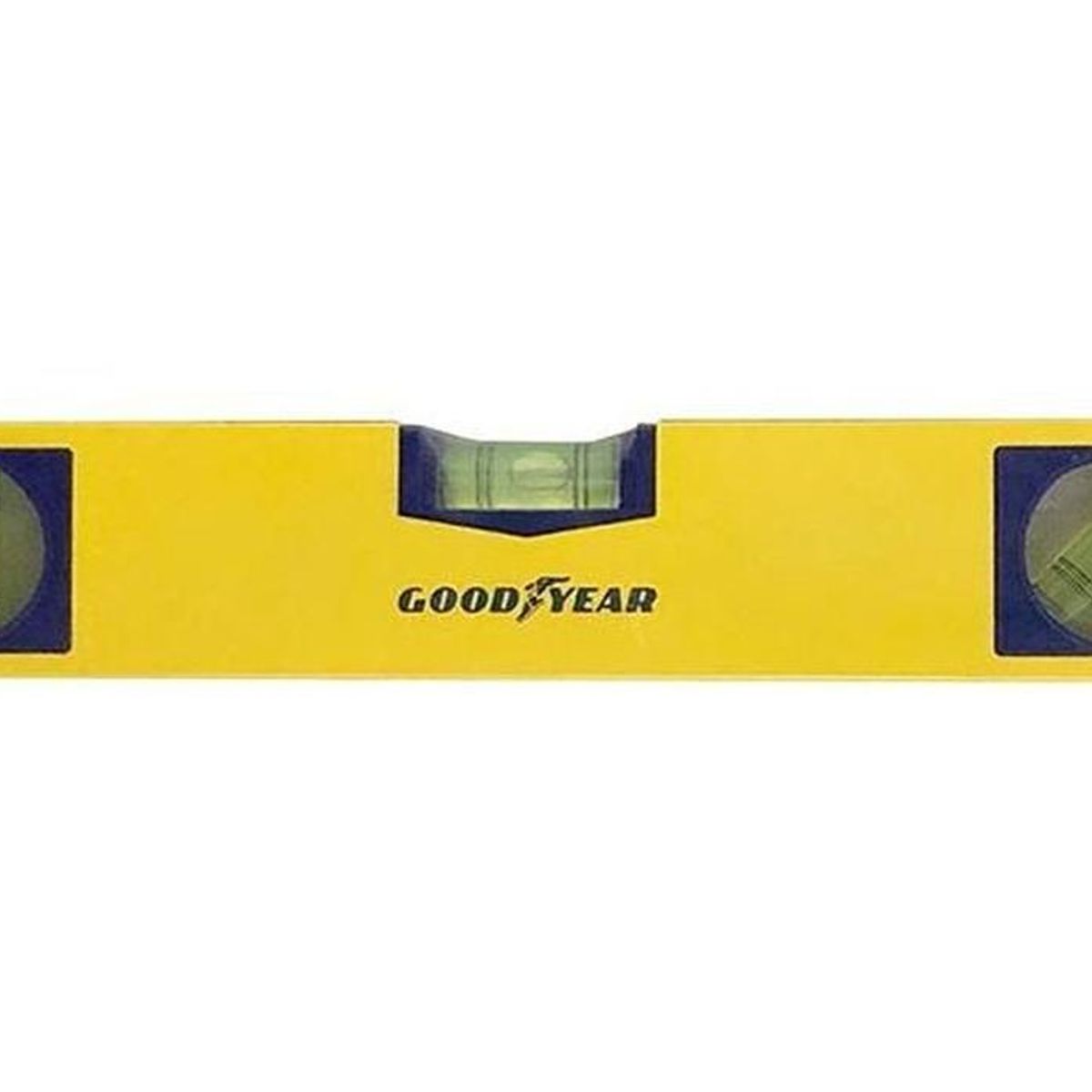 GOODYEAR - Nivel Magnetico Imantado 400 Mm Crv Gy-lv-5002 Goodyear