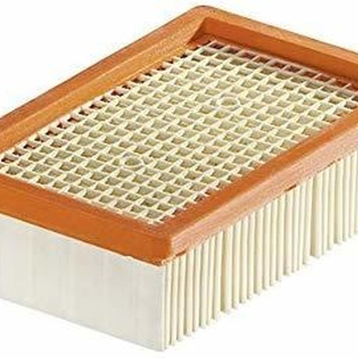 KARCHER - Filtro para aspiradora wd4 premiun karcher