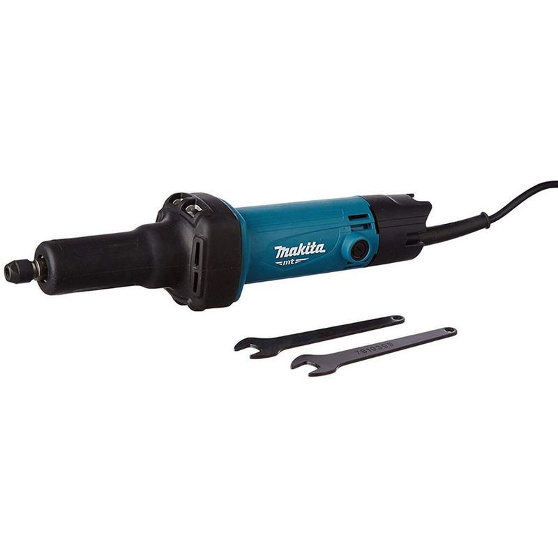 MAKITA MT - Rectificadora de matrices 6mm 480w makita mt m9100b