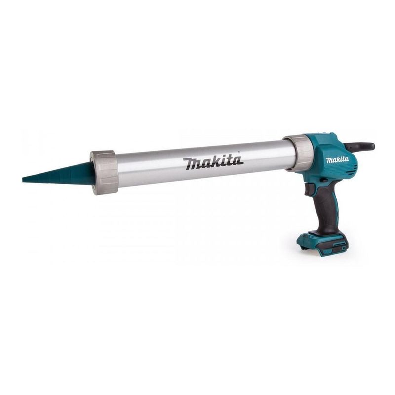 MAKITA - Pistola calafetear inalambrica 18v  5000n  0-28mm sec