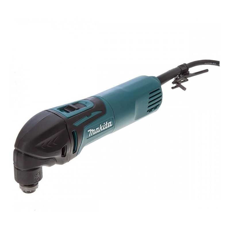 MAKITA - Multitool Electrico 320w 6000-20000 Cpm Tm3000c Makita