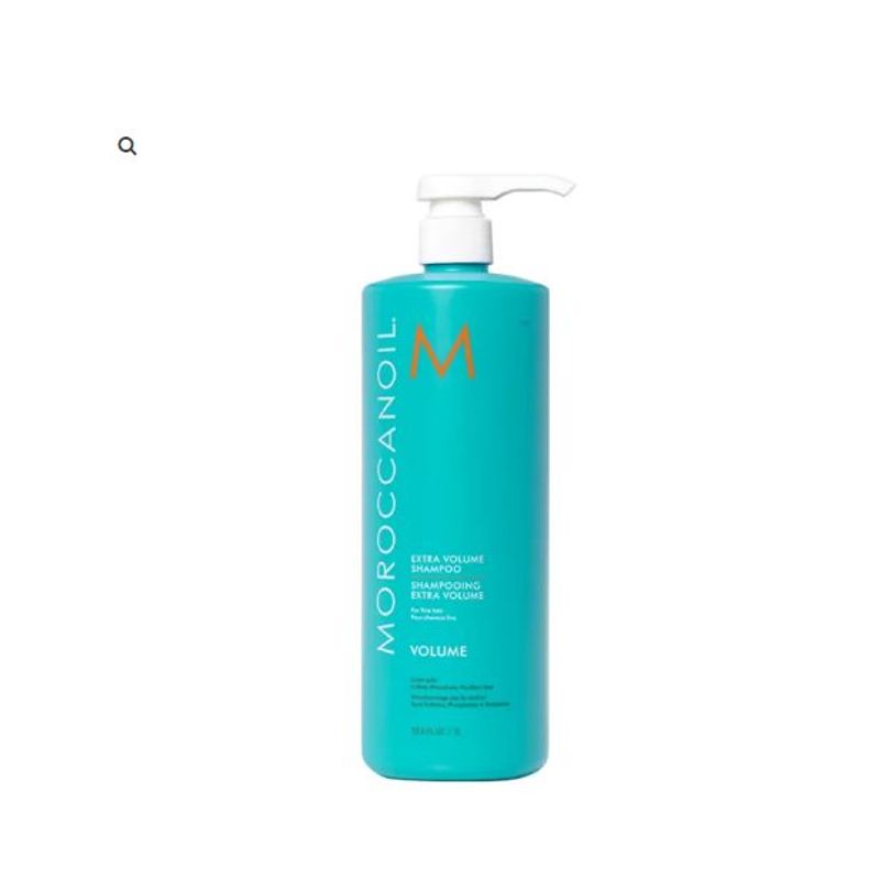 MOROCCANOIL - MOROCCANOIL VOLUME  Extra Volumen Shampoo 1L