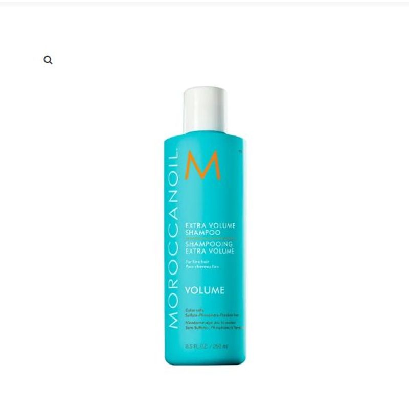 MOROCCANOIL - MOROCCANOIL VOLUME – Extra Volumen Shampoo 250 ml