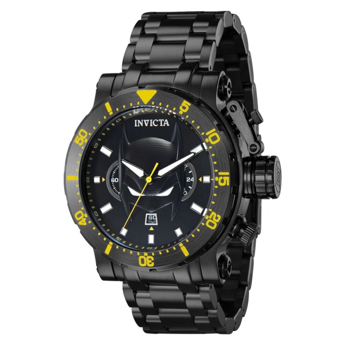 INVICTA - Reloj Invicta DC Comics 41162_.