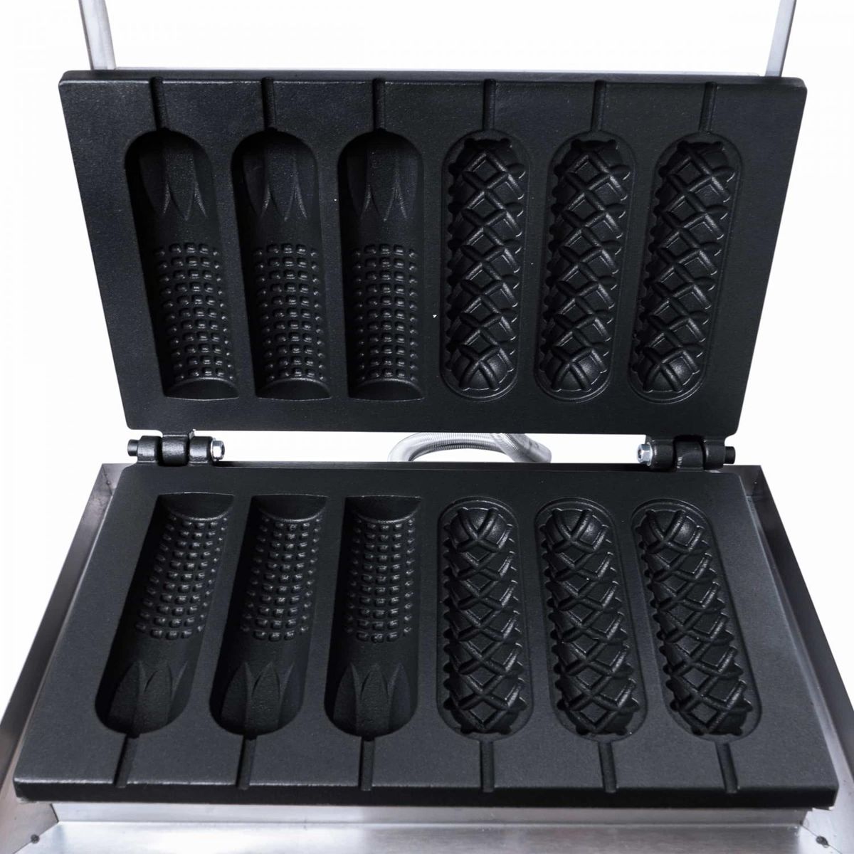 GRONDOY - Máquina para hacer Yoguis