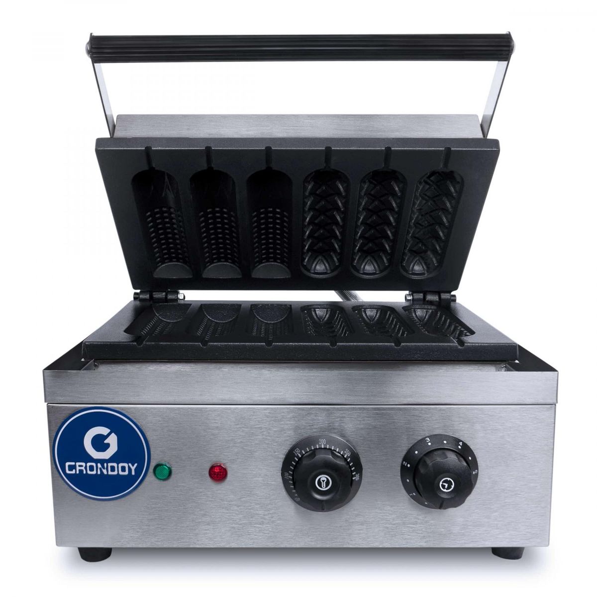 GRONDOY - Máquina para hacer Yoguis