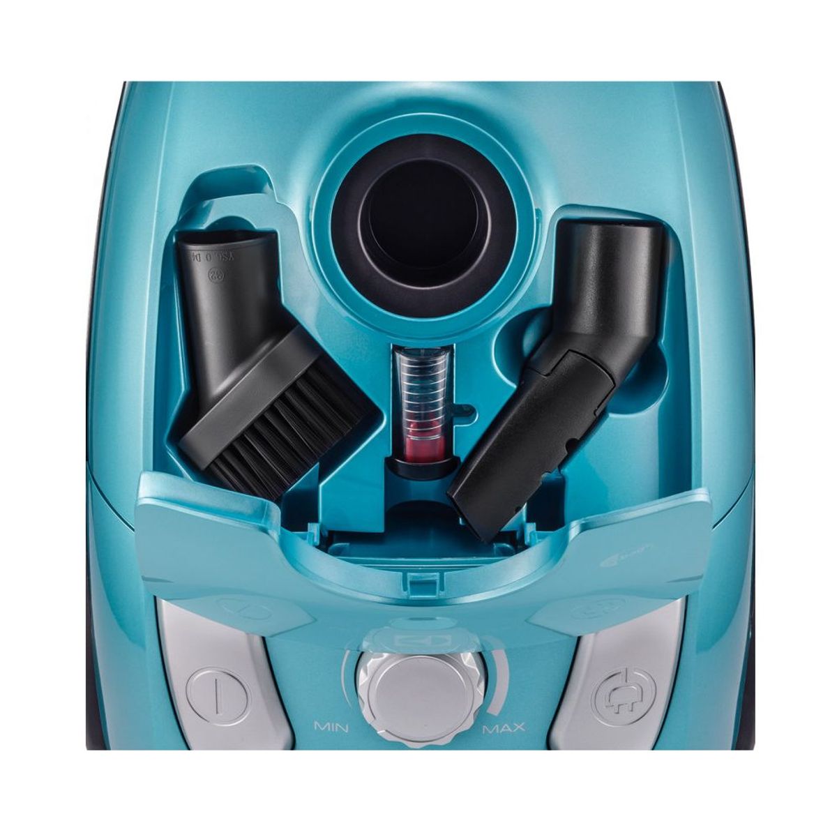 ELECTROLUX - Aspiradora Electrolux 1800W EQP20