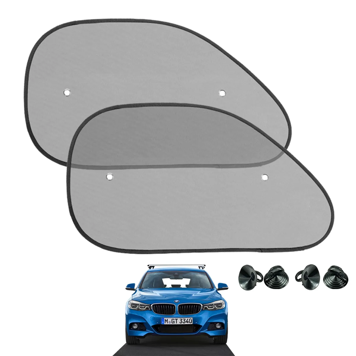 GENERICO - TAPASOL LUNAS LATERALES DELANTERAS TH-207S