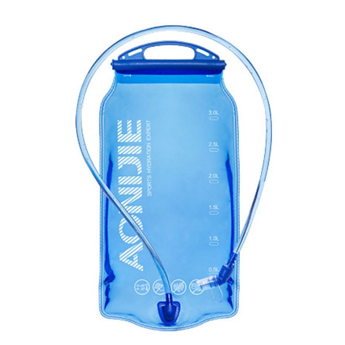 AONIJIE - Bolsa de Hidratación AONIJIE 3L