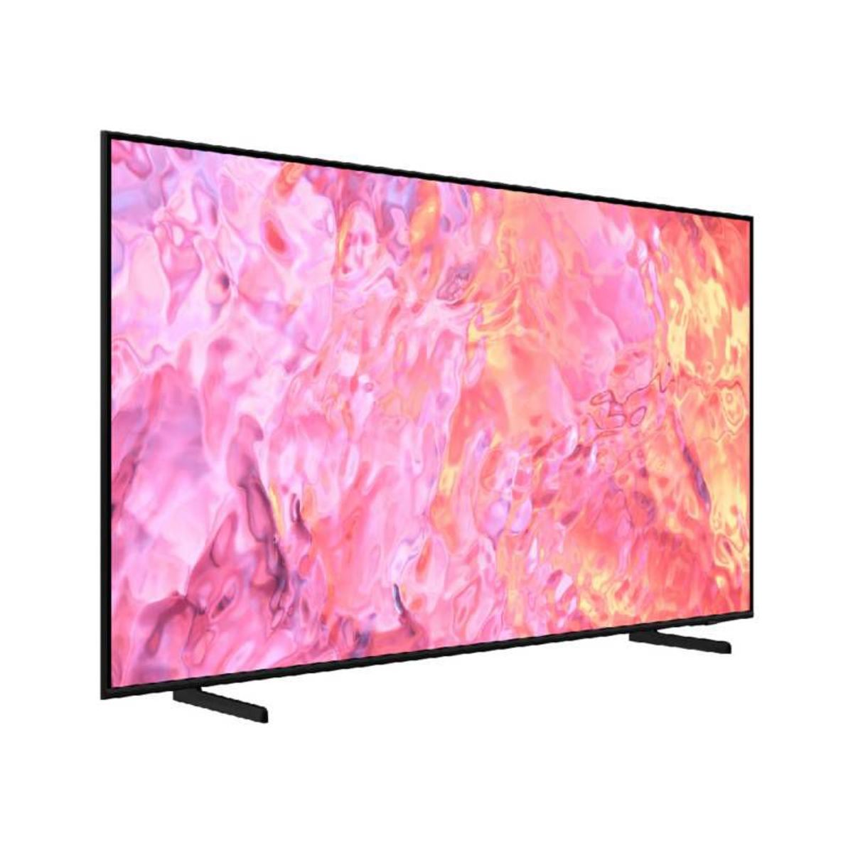 SAMSUNG - Televisor Samsung Smart TV 55 QLED 4K QN55Q60CAGXPE 2023