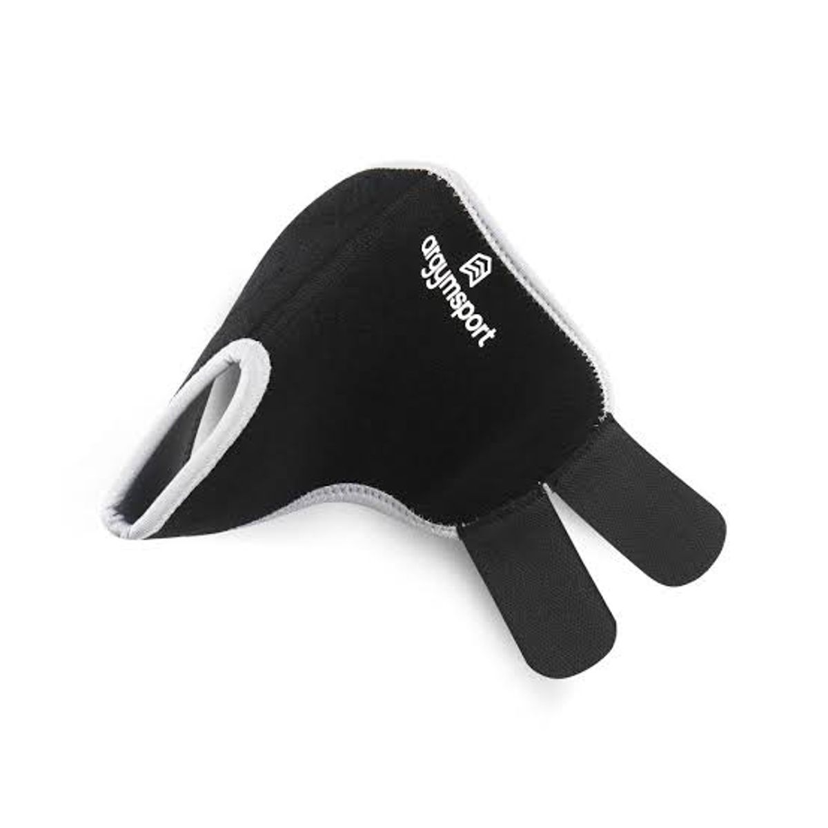 ARGYMPRO - Tobillera Corta Regulable con Premium Talla XL