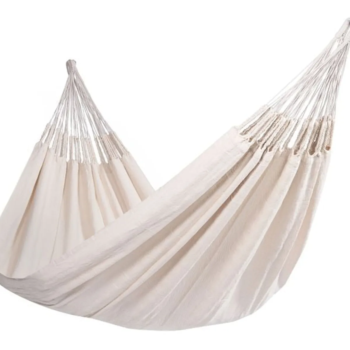 GENERICO - Hamaca de algodón para una persona