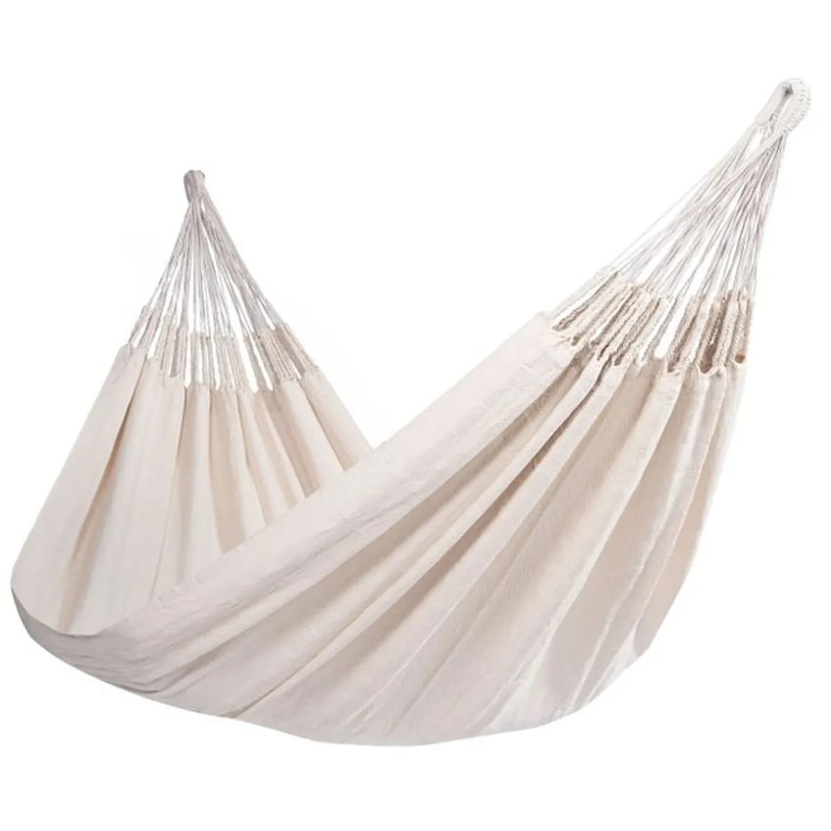 GENERICO - Hamaca de algodón para una persona