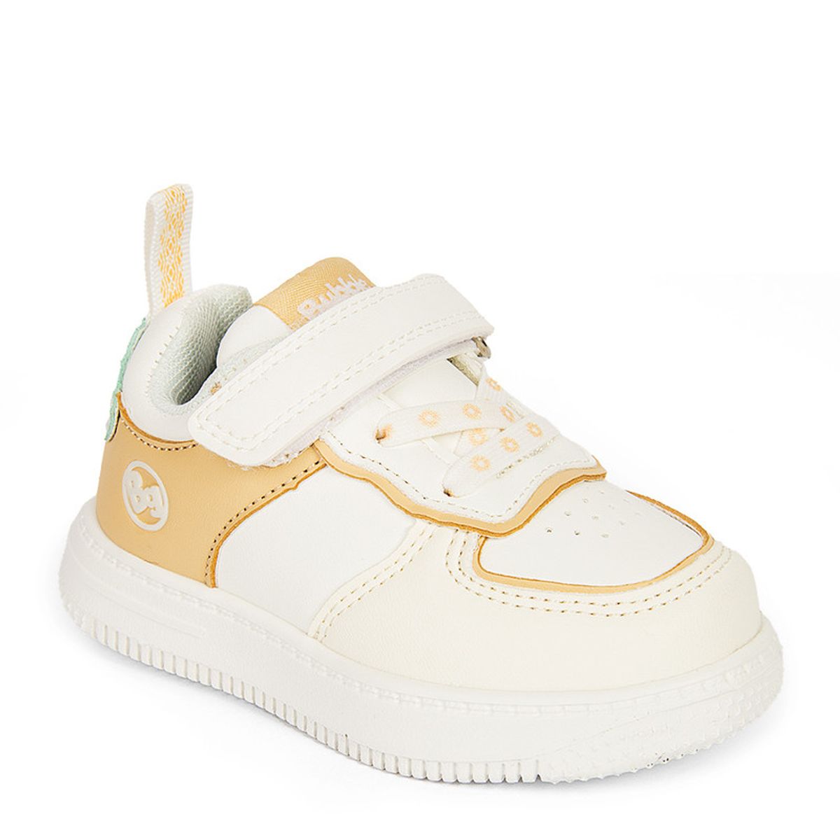 BUBBLE GUMMERS - Bubblegummers Zapatillas Urbanas para Niña Juno