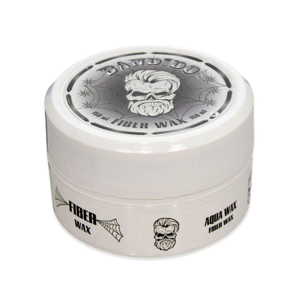 GENERICO - Bandido Cera para el Cabello Fibra Telaraña 150ml