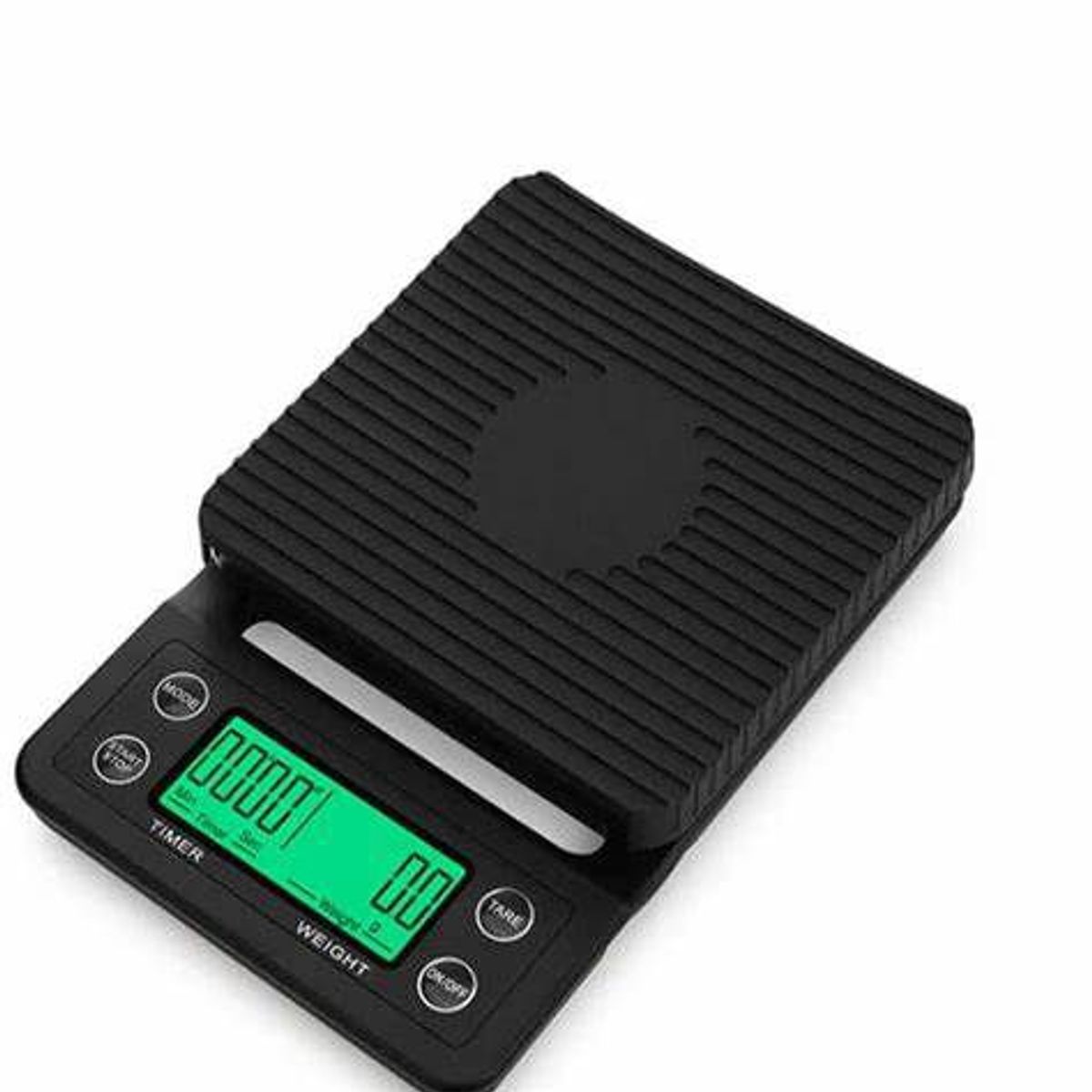 GENERICO - BALANZA BARISTA DIGITAL 3KG