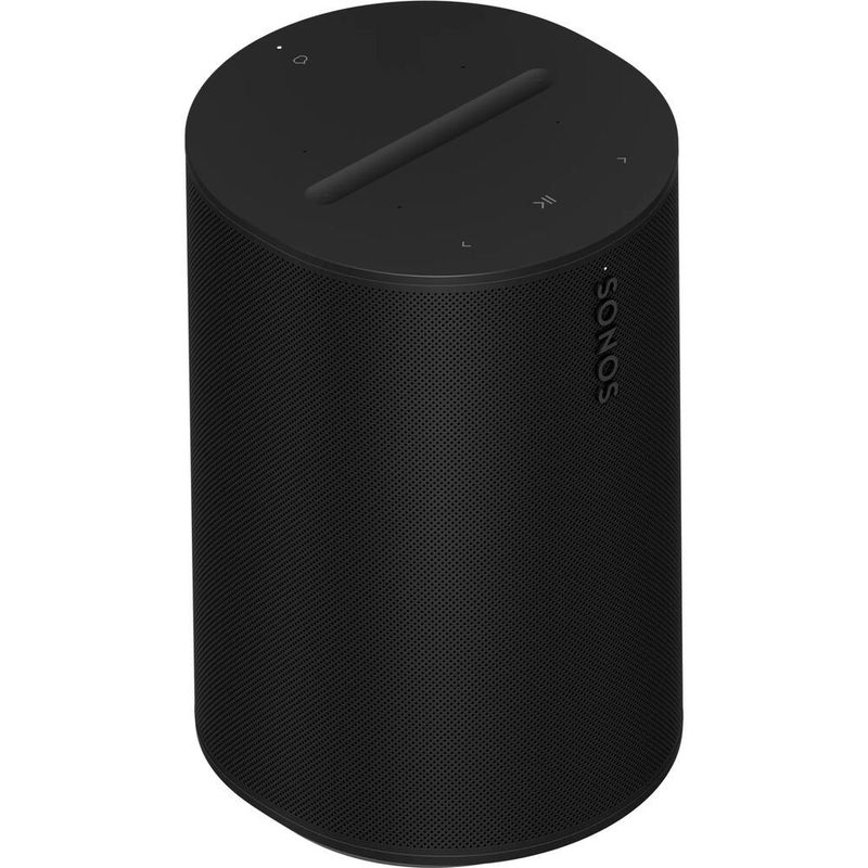 SONOS - Parlante SONOS Era 100 - Negro