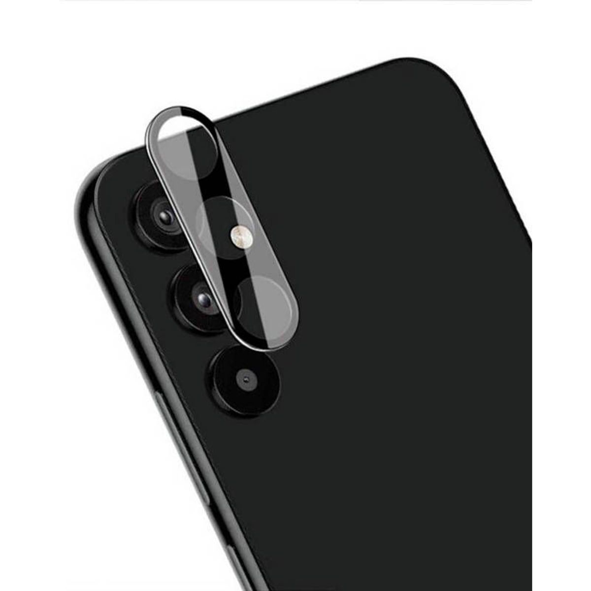 GENERICO - Mica de Vidrio Para Camara Samsung A24