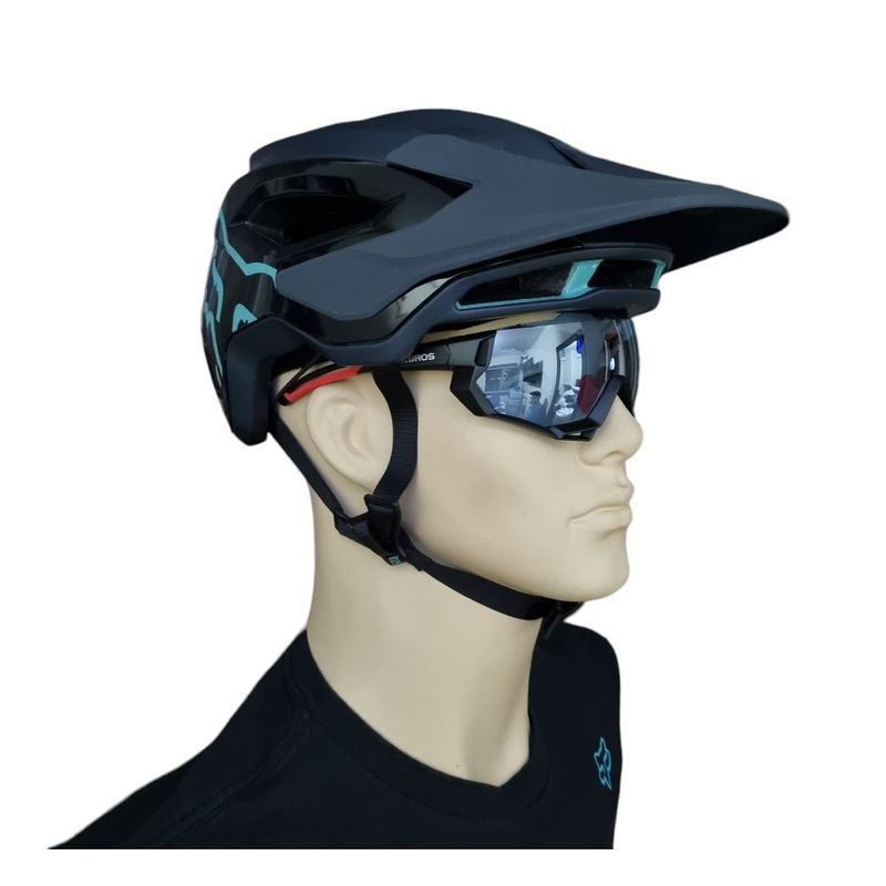 ROCKBROS - Gafas ROCKBROS 10131- Intercambiables