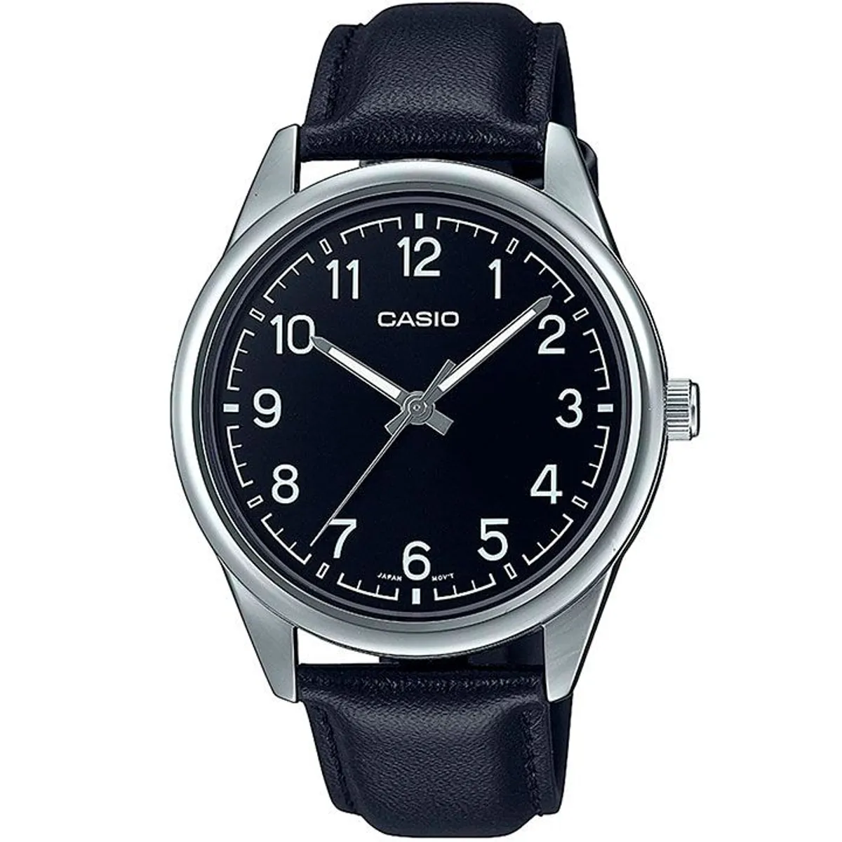 CASIO - Reloj Casio MTP-V005L-1B4 Hombre