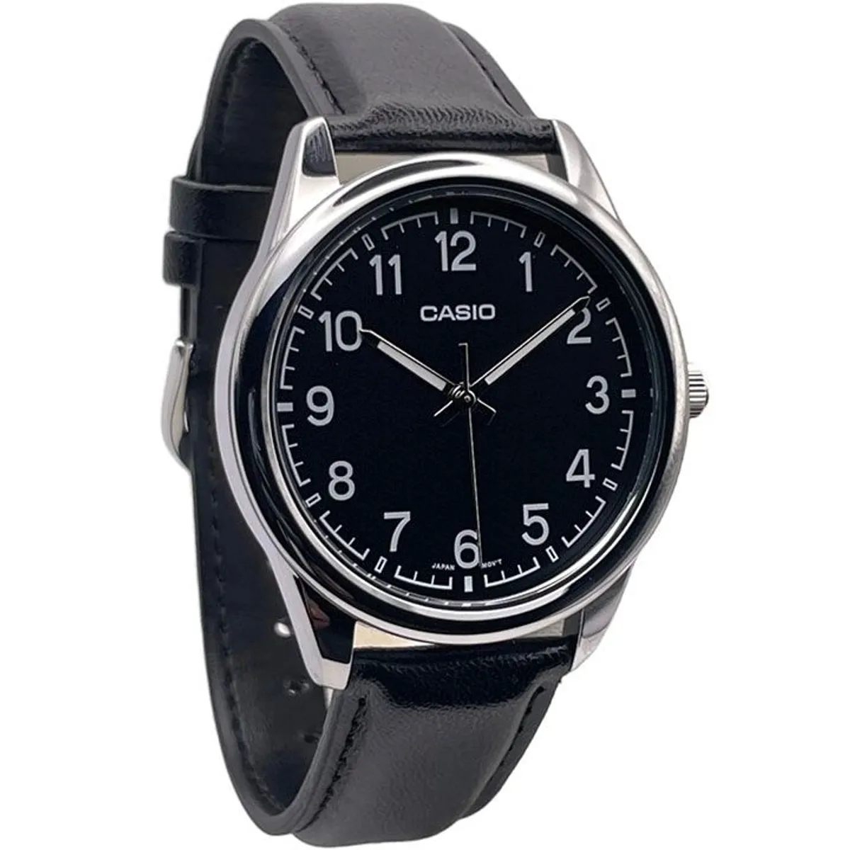 CASIO - Reloj Casio MTP-V005L-1B4 Hombre