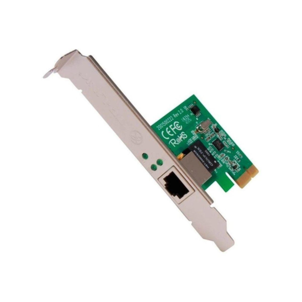 TP LINK - Tarjeta De Red Gigabit Ethernet  Tg-3468 Tp-link