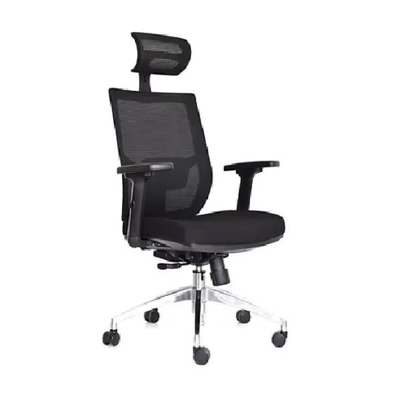 MOBELART - Silla de Oficina Presidente Lims BA Ergonómica möbelArt