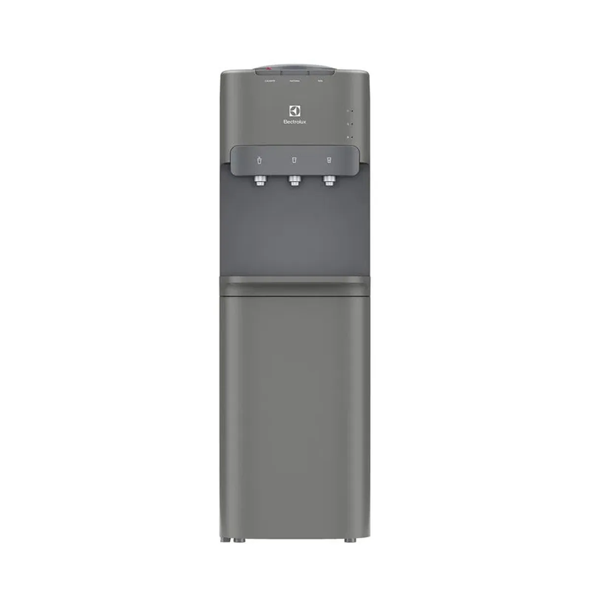 ELECTROLUX - Dispensador de Agua Electrolux con Gabinete Gris EA11SR