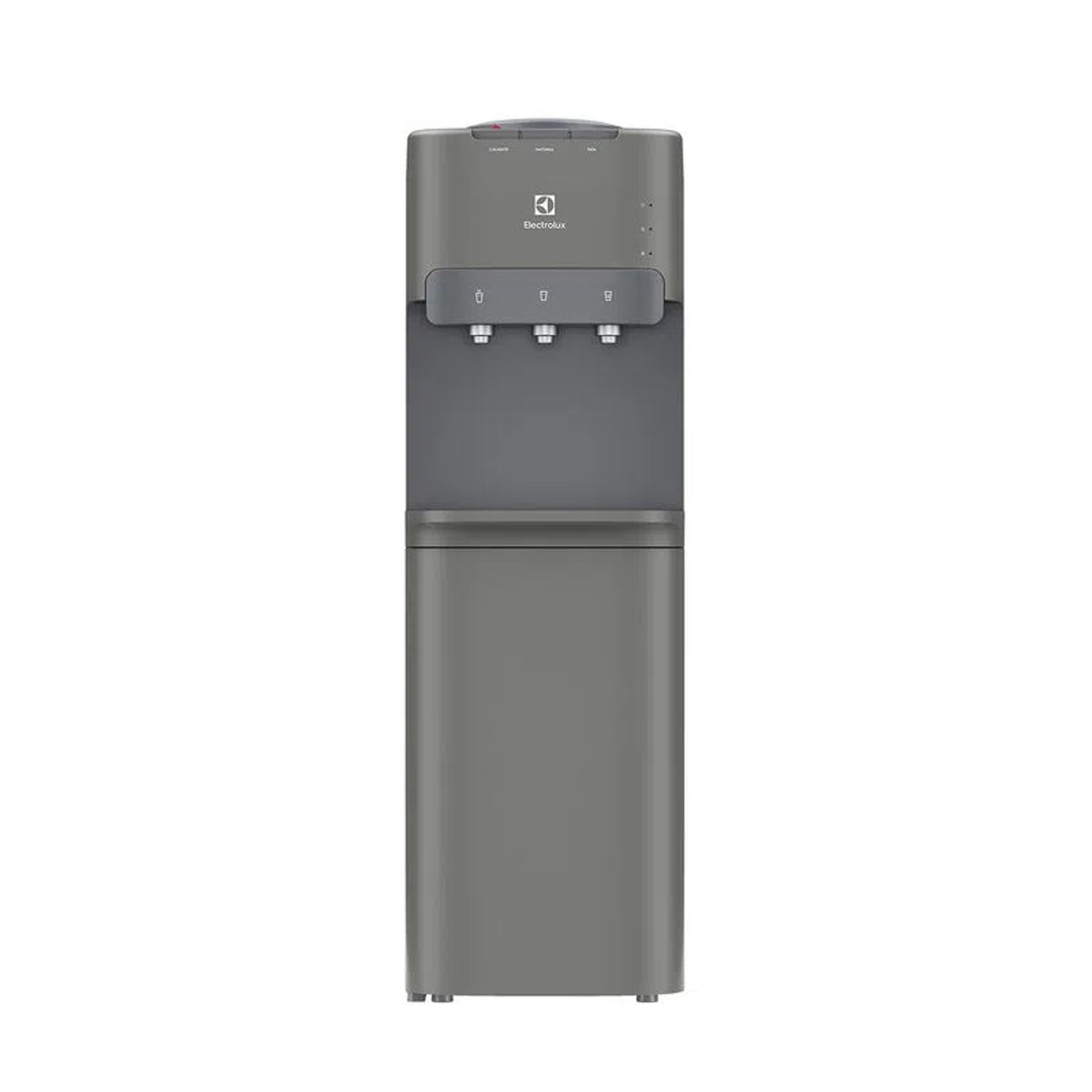 ELECTROLUX - Dispensador de Agua Electrolux con Gabinete Gris EA11SR