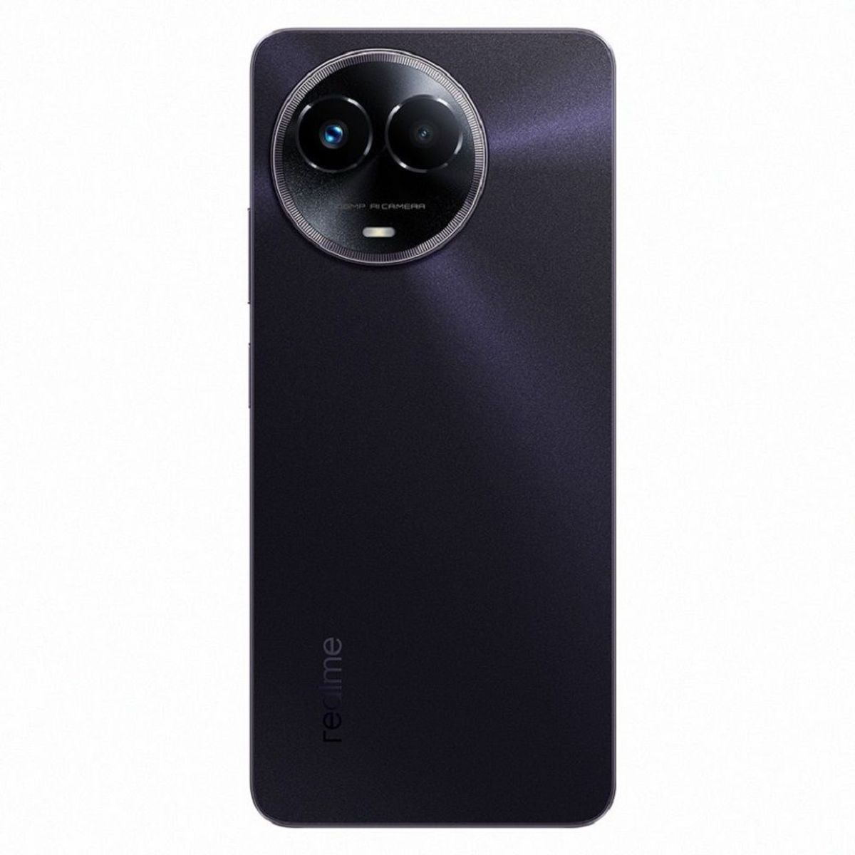 REALME - Realme 11 5G 256GB 16GB Negro