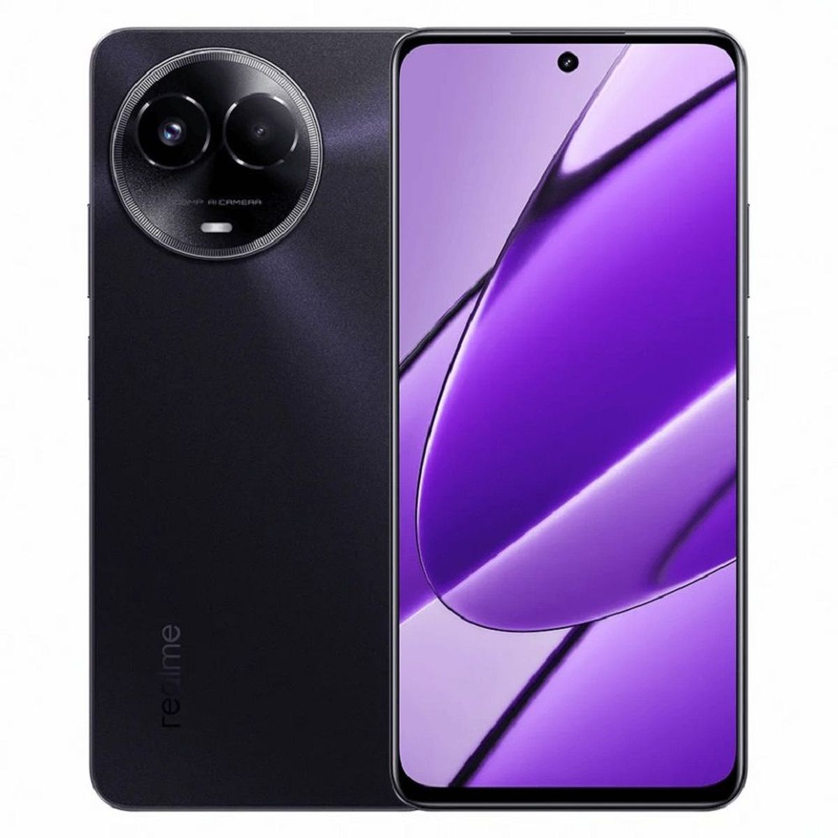 REALME - Realme 11 5G 256GB 16GB Negro