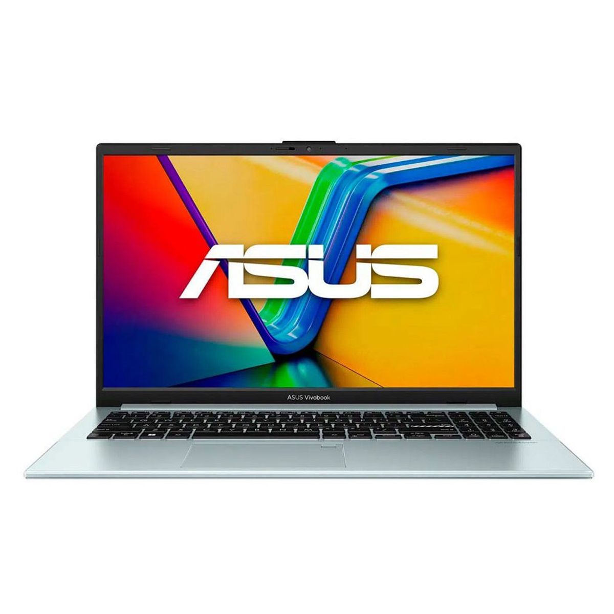 ASUS - Laptop Asus E1504FA-NJ404W 15.6" AMD Ryzen 5 512GB SSD 8GB Gris-Verde.