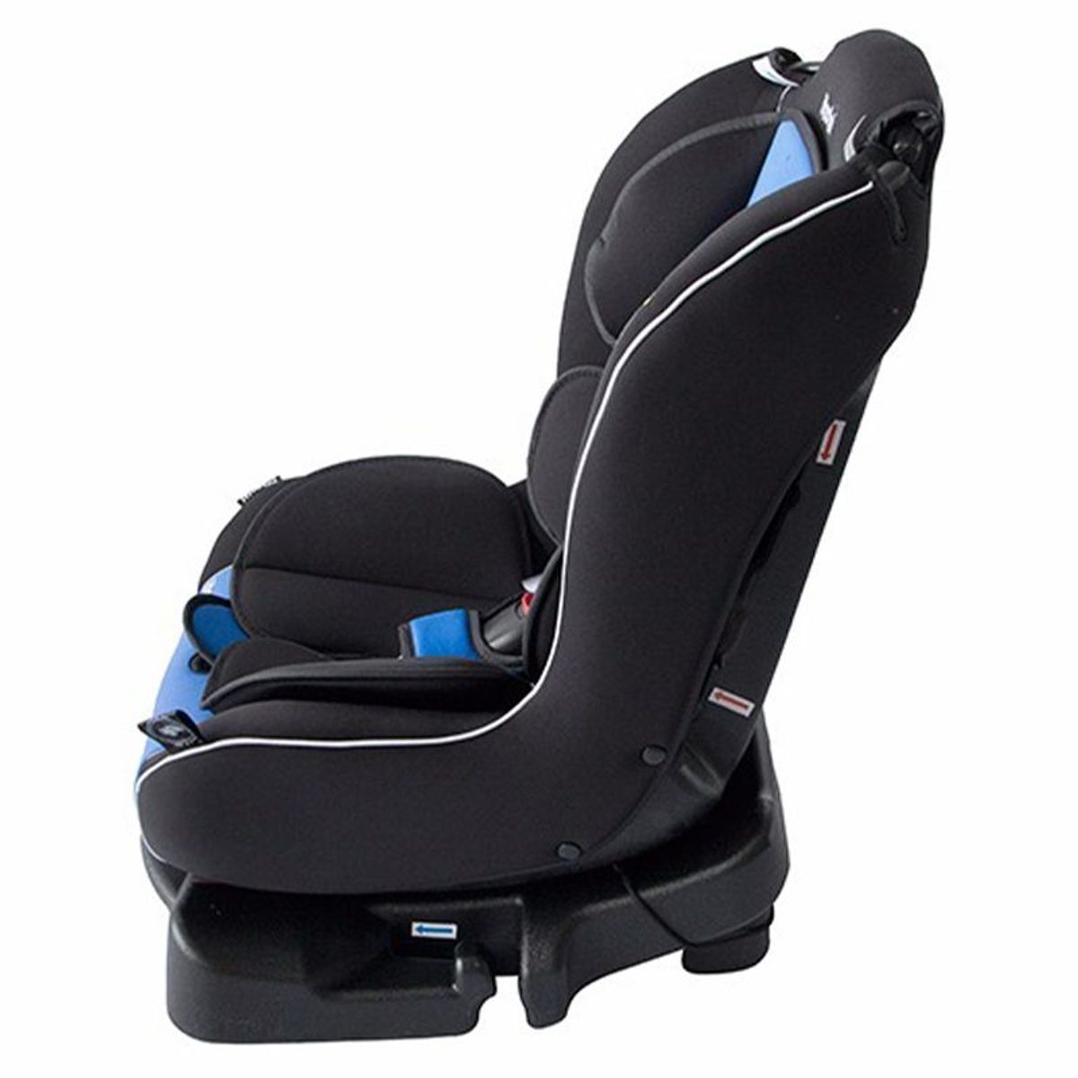 INFANTI - Silla de Auto para Bebé »V2» Blue