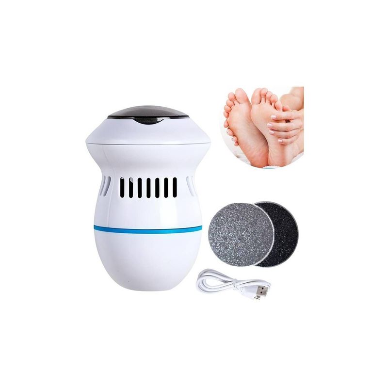 GENERICO - Saca callos recargable