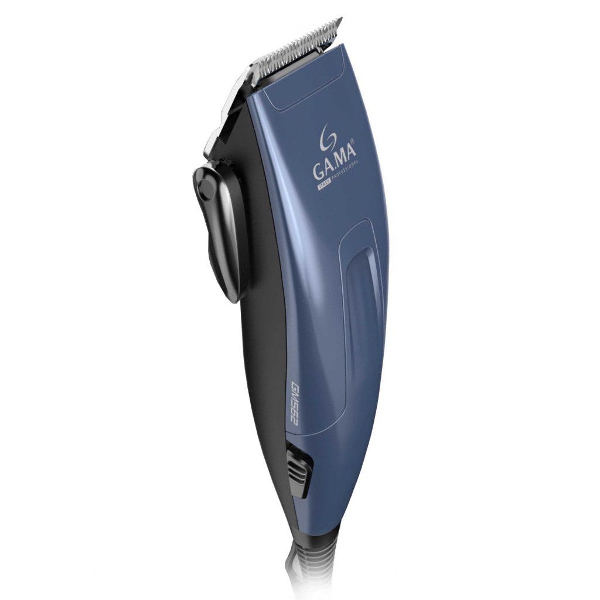 GAMA - Maquina De Cortar Cabello Gama 13 Piezas