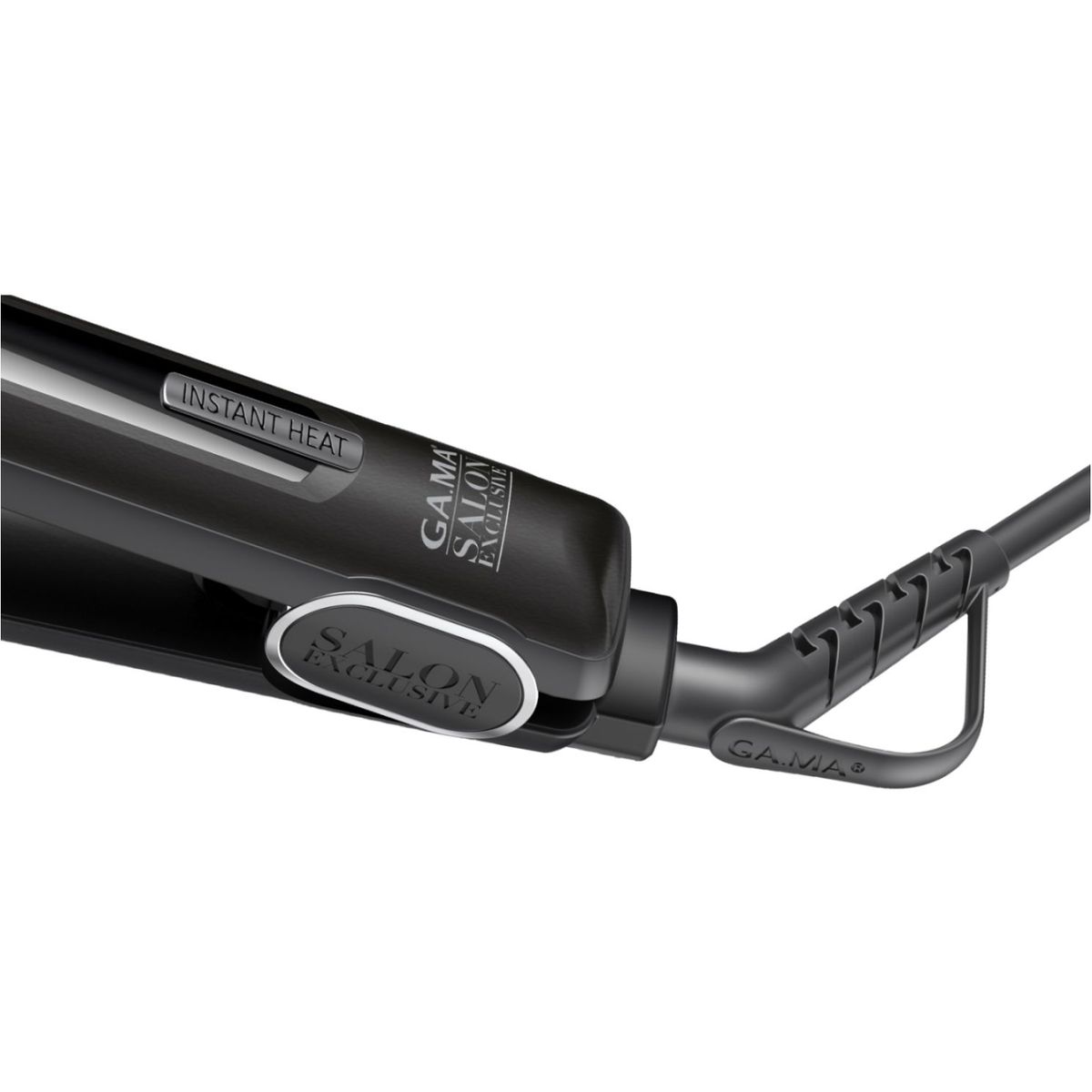 GAMA - Plancha De Cabello Gama Profesional G-style Oxy Active