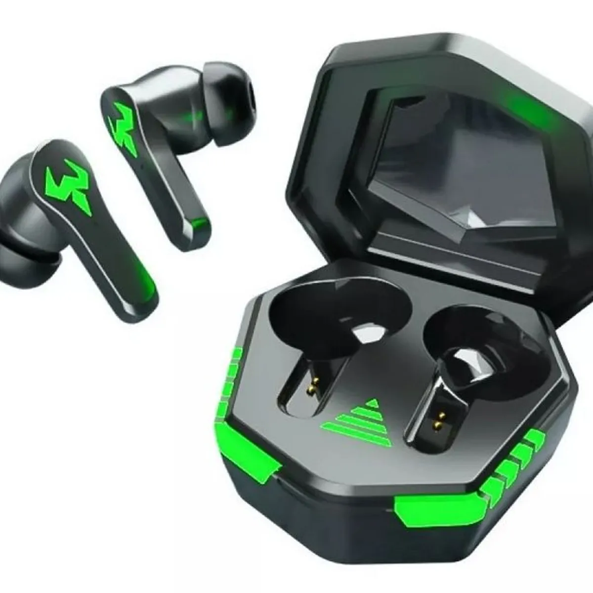 GENERICO - N35-auriculares inalámbricos TWS para juegos