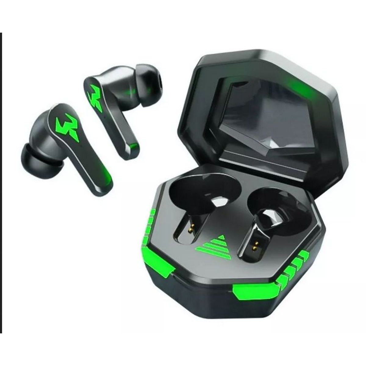 GENERICO - N35-auriculares inalámbricos TWS para juegos